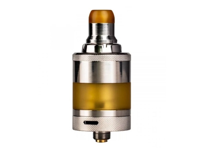 Atomizor Pandora MTL RTA, Yacht Vape [3]