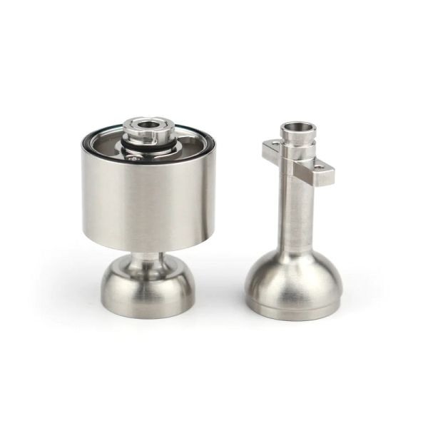 Atomizor Pioneer V1.5, BP Mods [4]