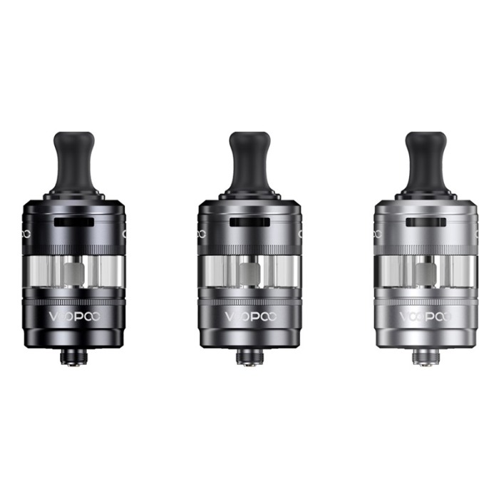 Atomizor PnP X Pod MTL, Voopoo 5ml [2]