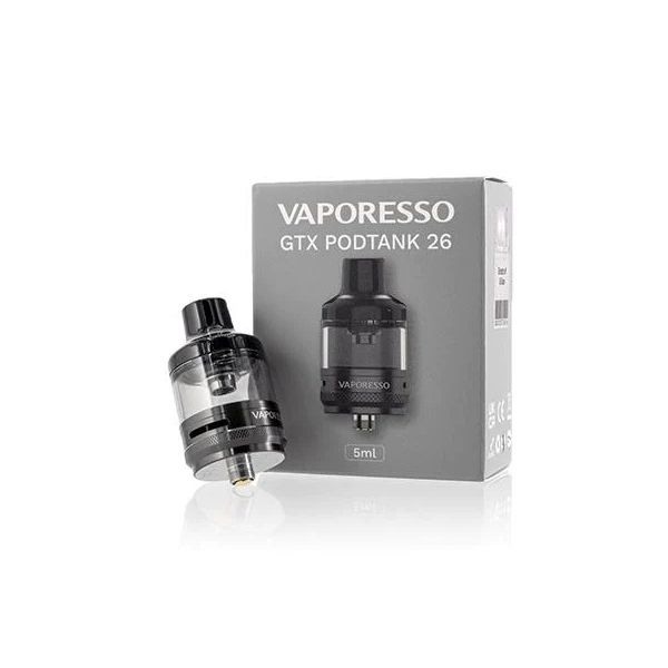 Atomizor Podtank GTX 26, Vaporesso [2]