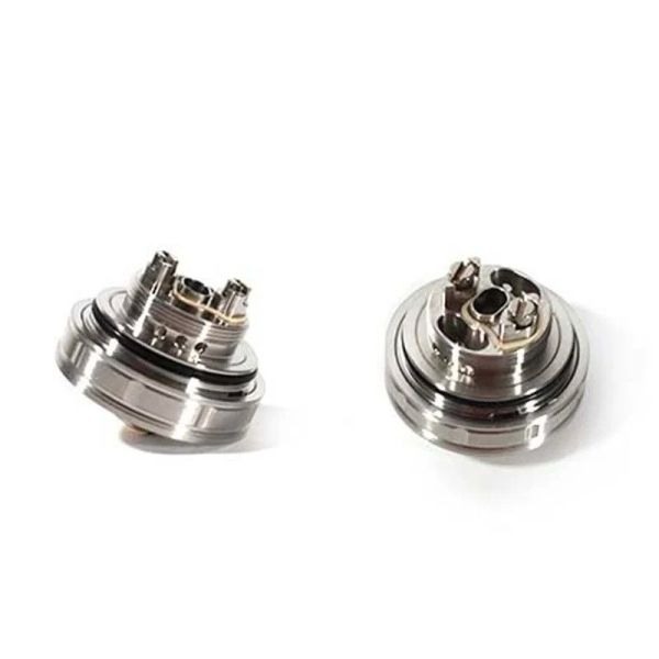 Atomizor Precisio Pro 24 RTA, BD Vape [6]