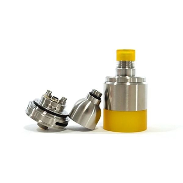 Atomizor Precisio Pro 24 RTA, BD Vape [5]