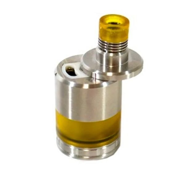 Atomizor Precisio Pro 24 RTA, BD Vape [4]