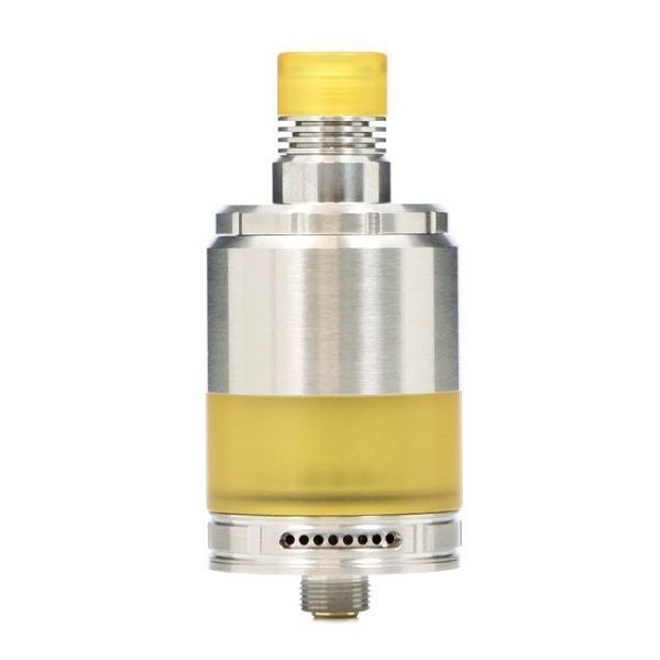 Atomizor Precisio Pro 24 RTA, BD Vape [2]