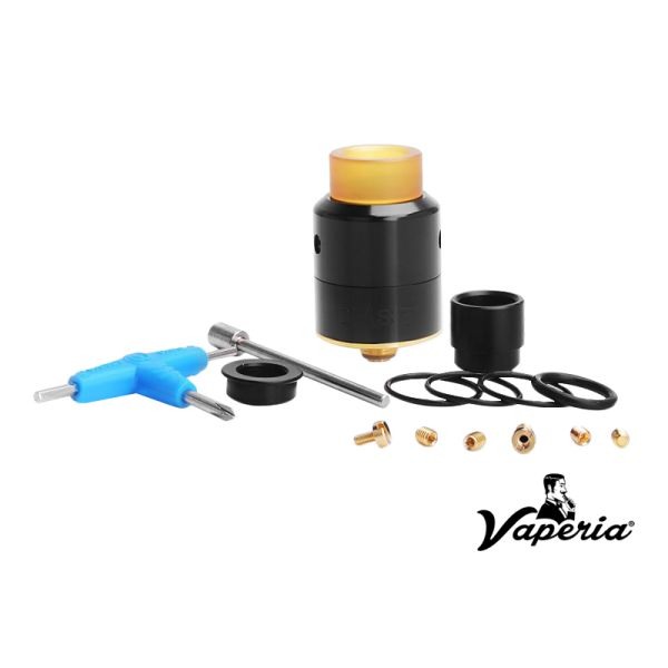 Atomizor Pulse 22 BF RDA, Vandy Vape [3]