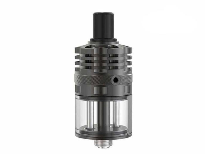 Atomizor Ripley RDTA, Ambition Mods and The Vaping Gentleman [2]