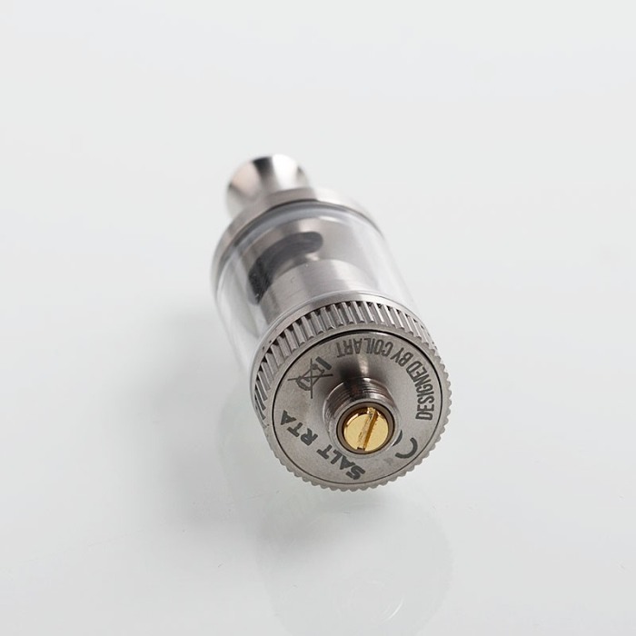 Atomizor Salt RTA, CoilArt [5]