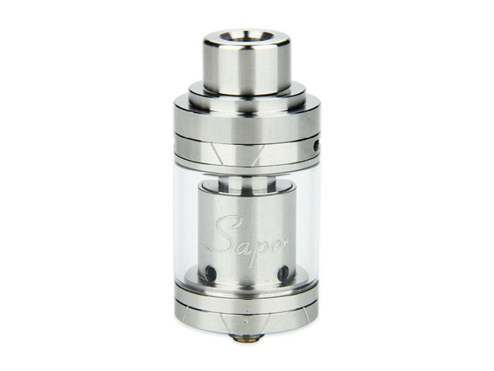 Atomizor Sapor RTA 25, Wotofo [2]
