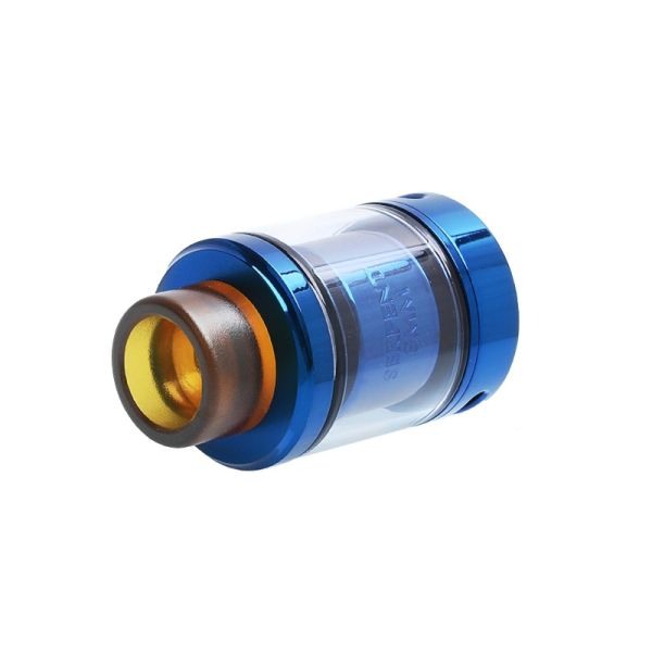 Atomizor Serpent SMM, Wotofo [2]