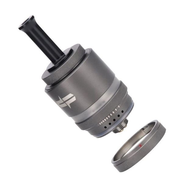 Atomizor Siren V4 RTA, Digiflavor [3]