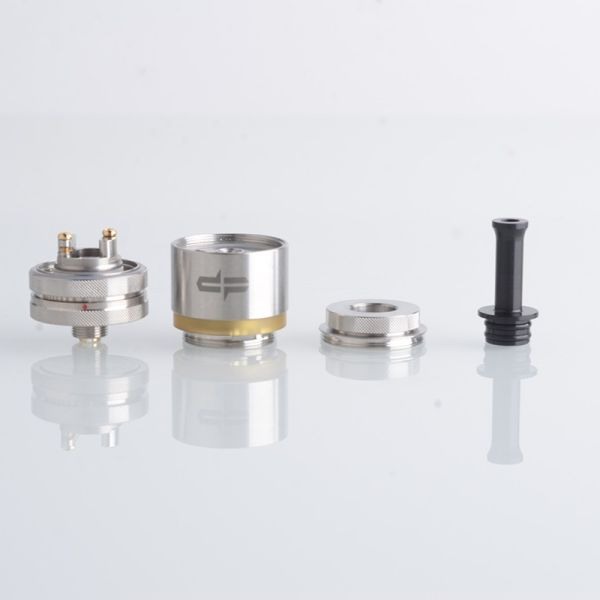 Atomizor Siren V4 RTA, Digiflavor [14]