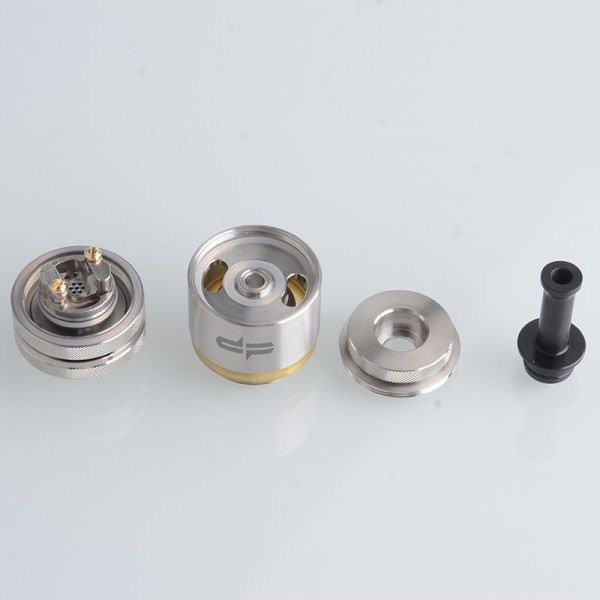 Atomizor Siren V4 RTA, Digiflavor [13]