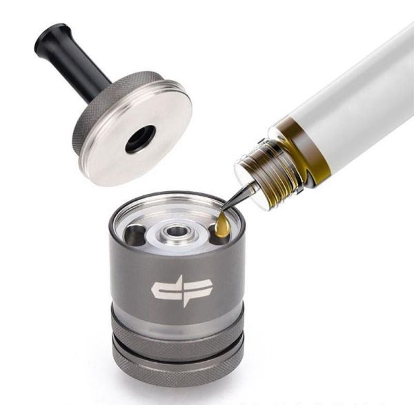 Atomizor Siren V4 RTA, Digiflavor [7]
