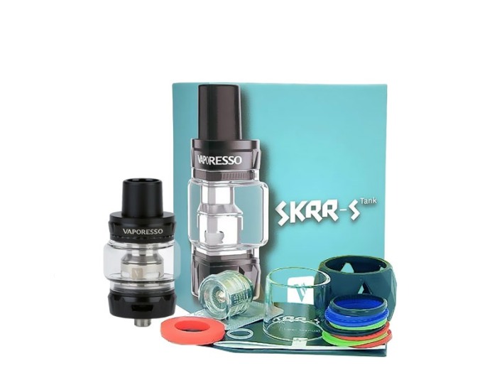 Atomizor SKRR-S, Vaporesso [2]