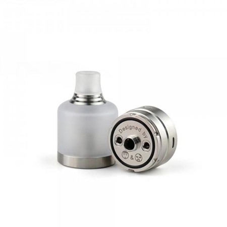 Atomizor Sure MTL RTA, BP Mods [2]