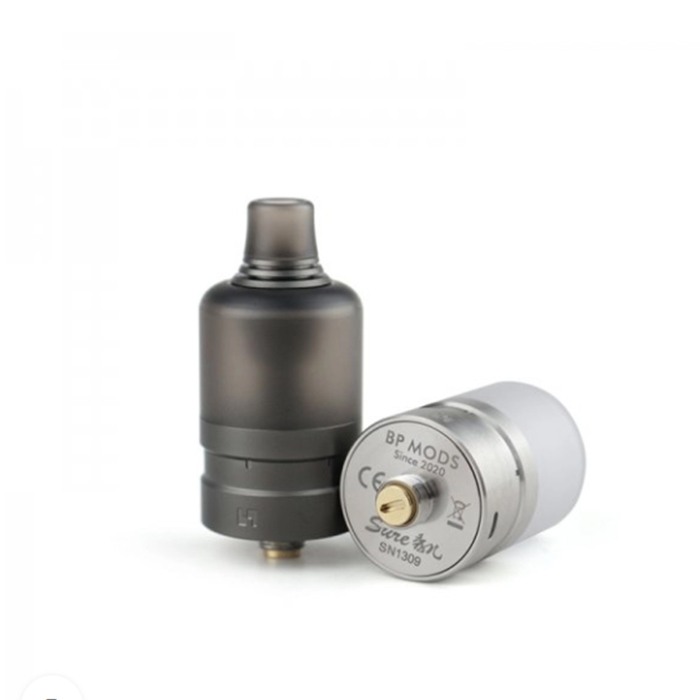 Atomizor Sure MTL RTA, BP Mods [5]