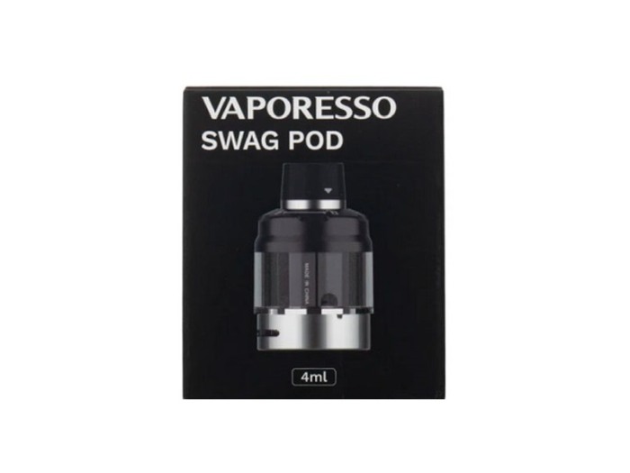 Atomizor Swag PX80, Vaporesso [1]