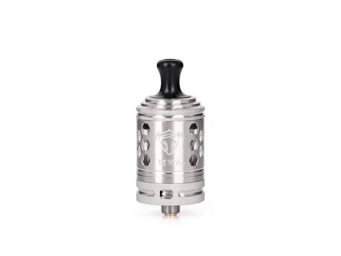 Atomizor Tauren RTA, ThunderHead Creations [1]