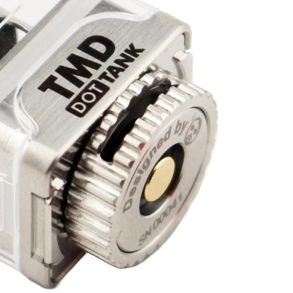 Atomizor TMD DotTank, BP Mods [5]