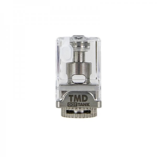 Atomizor TMD DotTank, BP Mods [2]