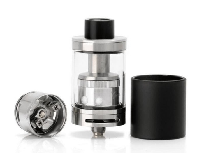 Atomizor Tornado Nano RTA, Ijoy [2]