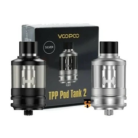 Atomizor TPP Pod 2, Voopoo [1]