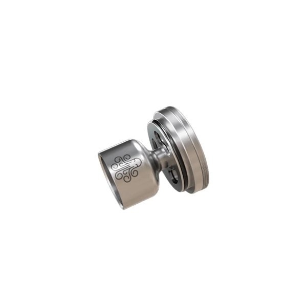 Atomizor Valor MTL RTA 2.4ml SS, Cthulhu [3]