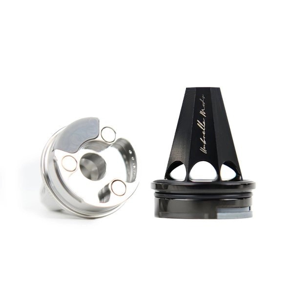 Atomizor VII Tank 22mm, Umbrella Mods - SS [3]