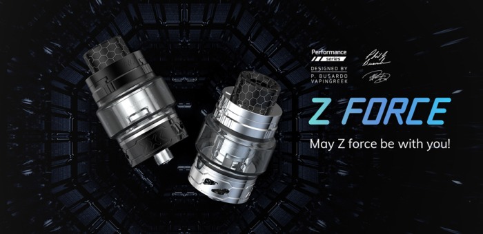 Atomizor Z Force, innokin [3]