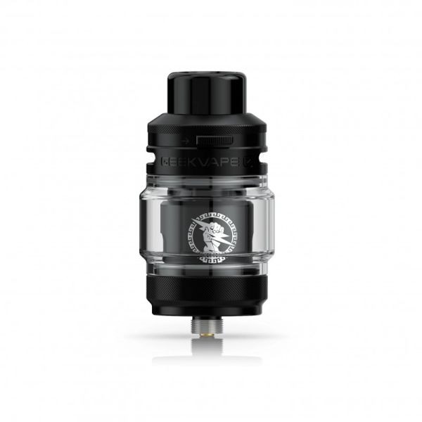 Atomizor Z Subohm SE, Geekvape [2]