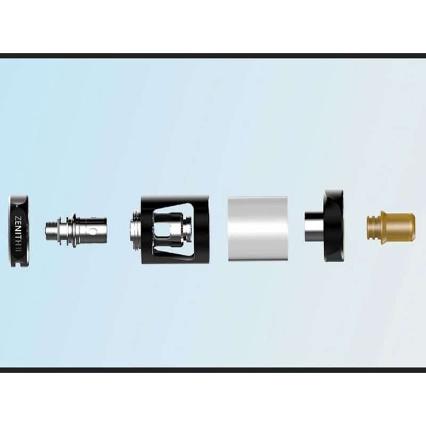 Atomizor Zenith 2, Innokin [4]