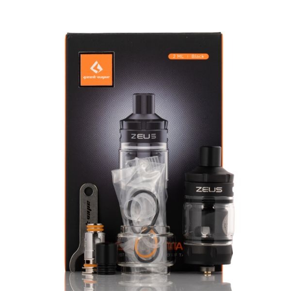 Atomizor Zeus Nano 2, Geekvape [3]