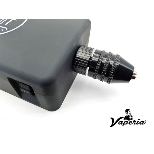 Avidartisan Daedalus Pro Coil Maker [2]