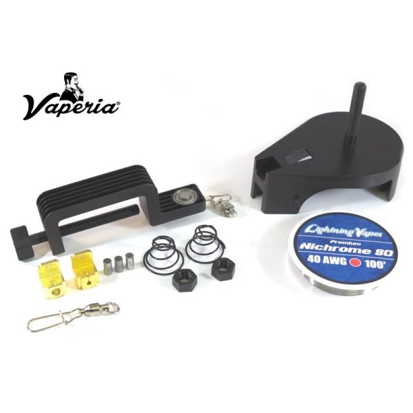 Avidartisan Daedalus Pro Coil Maker [3]