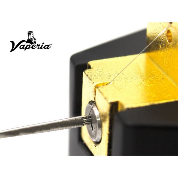 Avidartisan Daedalus Pro Coil Maker [4]