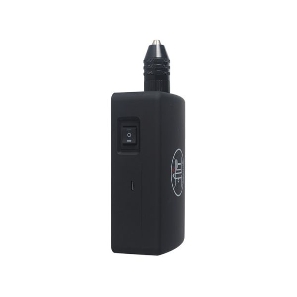 Avidartisan Daedalus Pro Coil Maker [7]