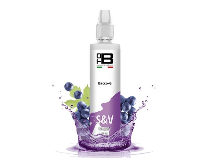 Bacco-G, ToB 40 ml [1]
