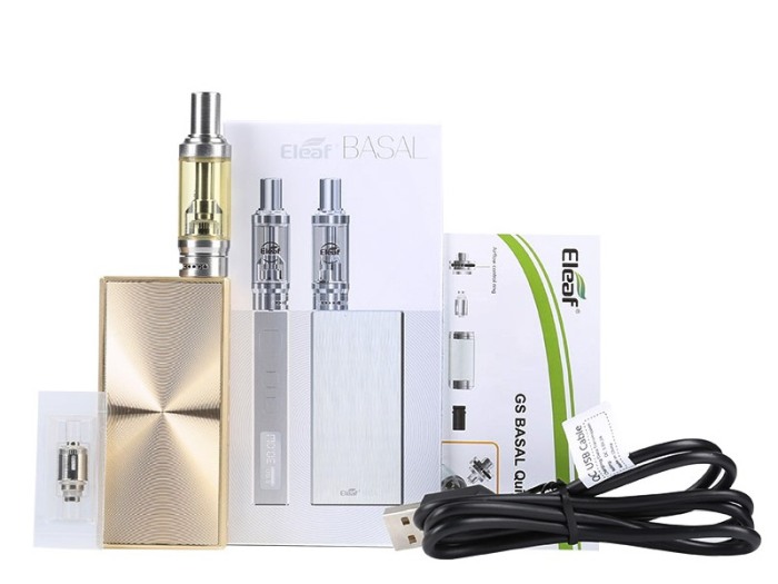 Basal, Eleaf [3]