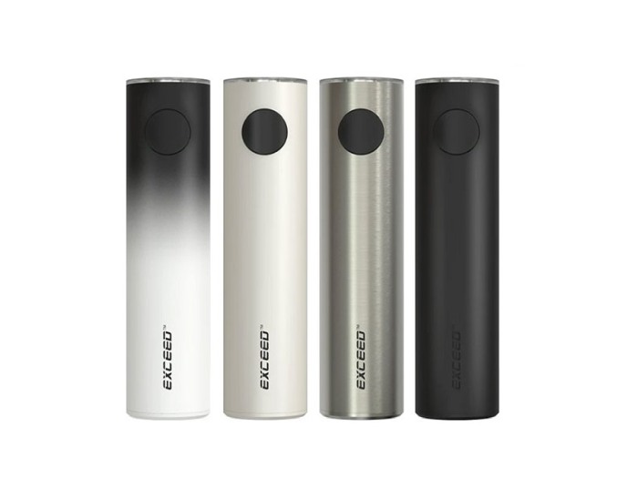 Baterie Exceed D19, Joyetech [1]