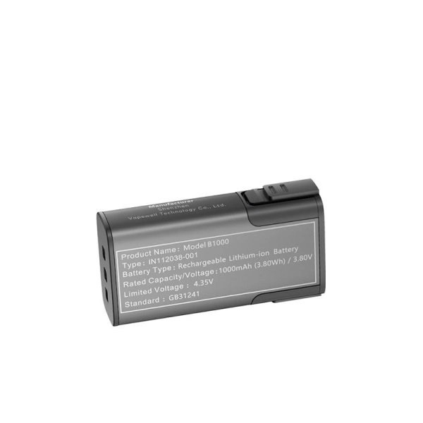 Baterie Trine 1000mAh [2]