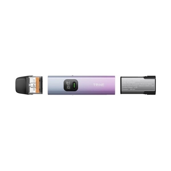 Baterie Trine 1000mAh [3]