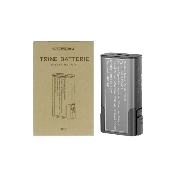 Baterie Trine 1000mAh [4]