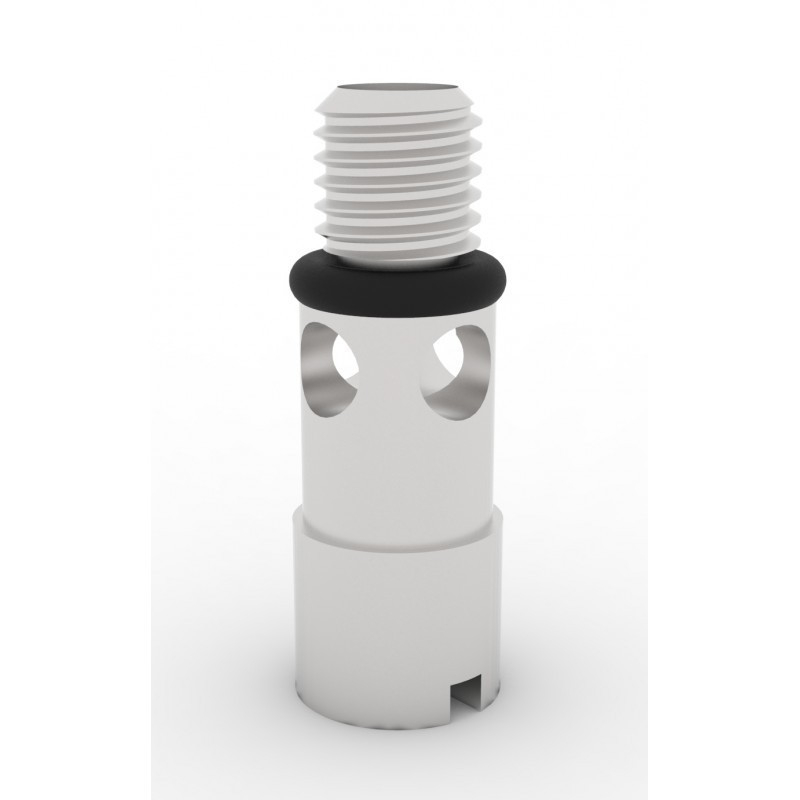 Baya BOTTOM AIR PIN 1.0mm, Ennequadro Mods [1]