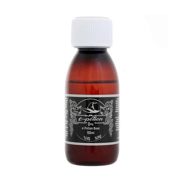 Baza 70VG - 30PG, E-Potion 100ml [1]