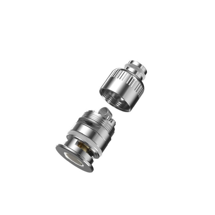 Baza Nautilus Prime RBA, Aspire [3]