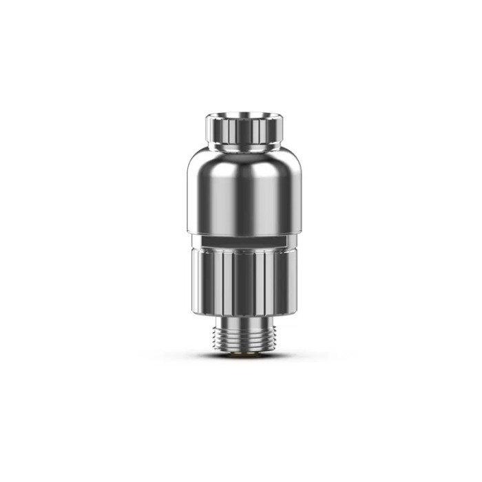 Baza Nautilus Prime RBA, Aspire [4]