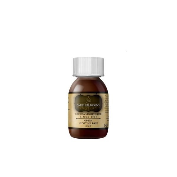 Baza Smith&Blawkins 50 ml [2]