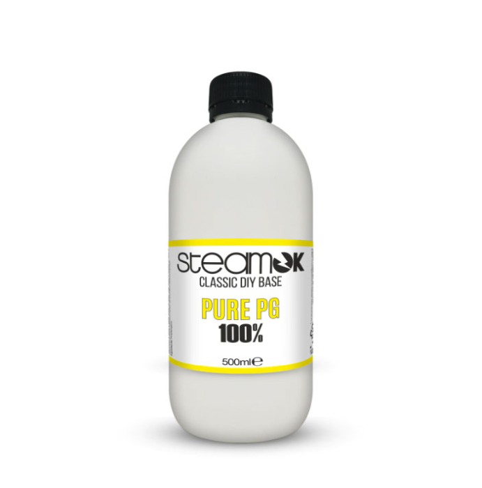 Baza SteamOk Pure PG 500 ml [1]