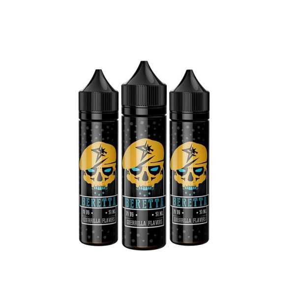 BERETTA, Guerilla 50ml [1]
