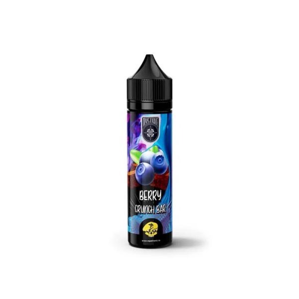 Berry Crunch 40ml, Guerilla 40ml [1]